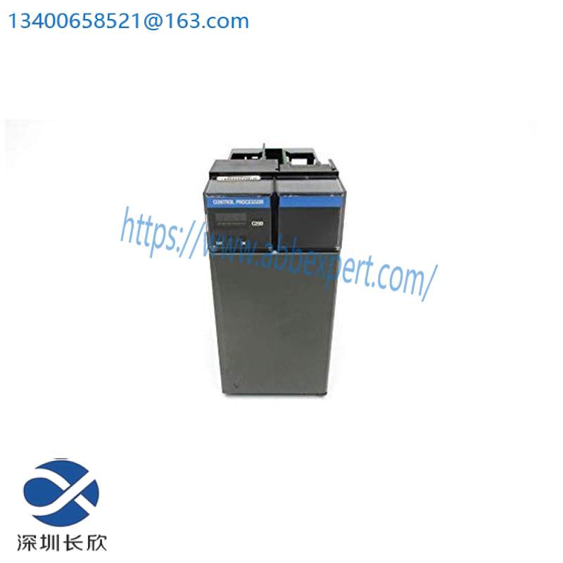 Honeywell TK-PRS021 51404305-475 C200 controller