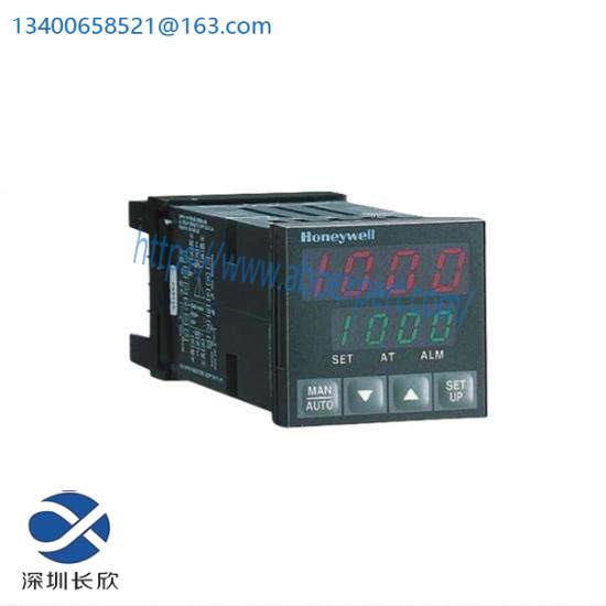 HONEYWELL UDC1000 Universal Digital Controller