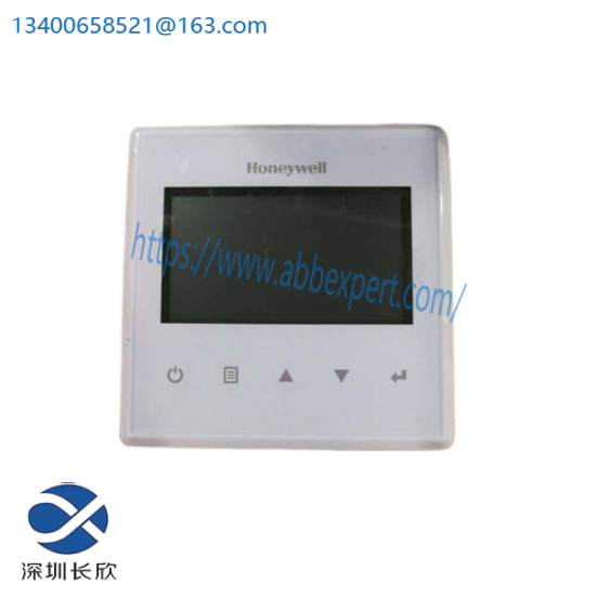 Honeywell VEC8675WP20 controller