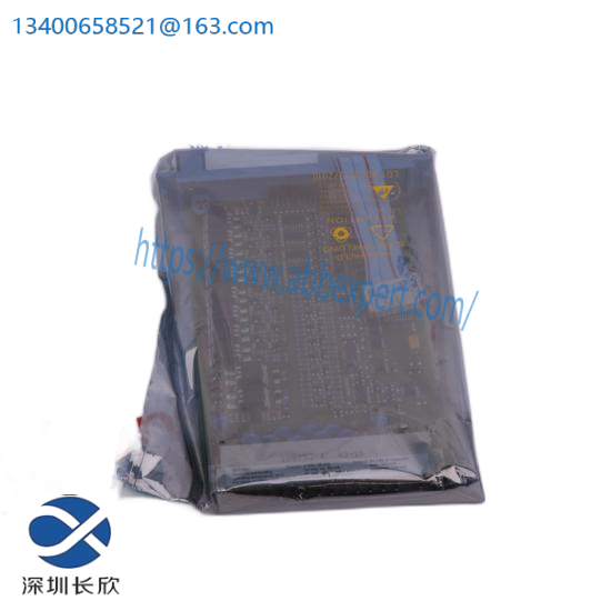 Honeywell XC5010B2 CPU Module