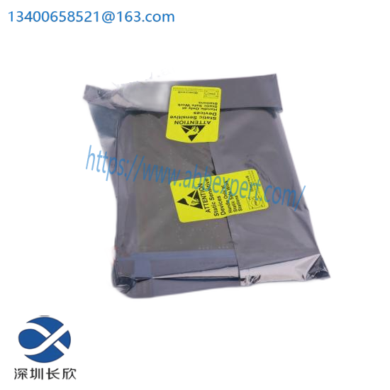 Honeywell XC5010B2 CPU Module