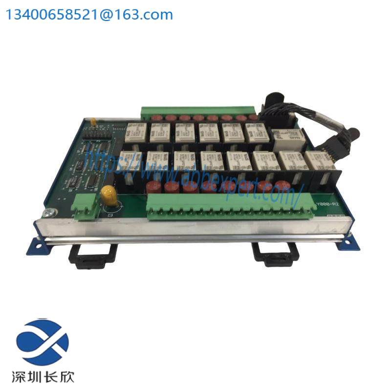 HORNER HE-XW1E4