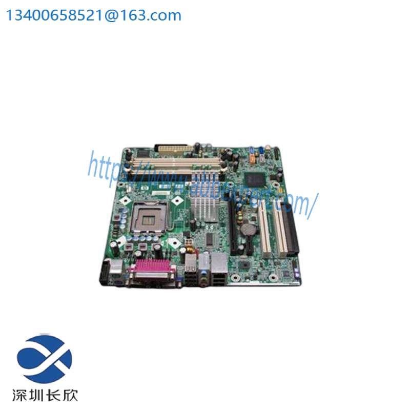 HP 480077-001 334136-001 179261-001 Processor Board