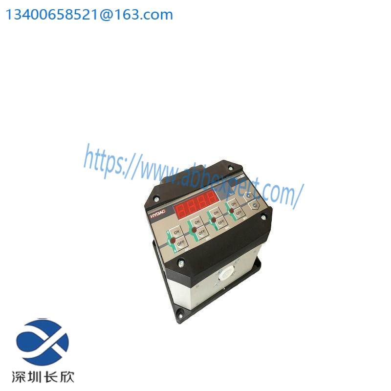 Hydac KHMG11/4 1112-01X-A