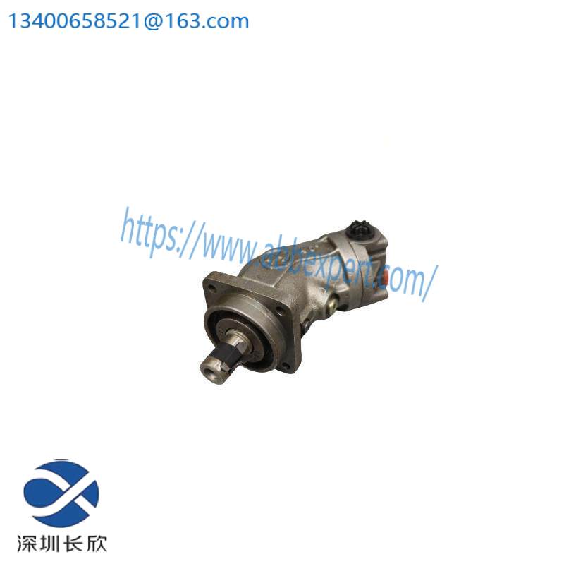 Hydromatik Ulm IA2F0 16 6.1 R-PPB 06 Axialkolbenpumpe