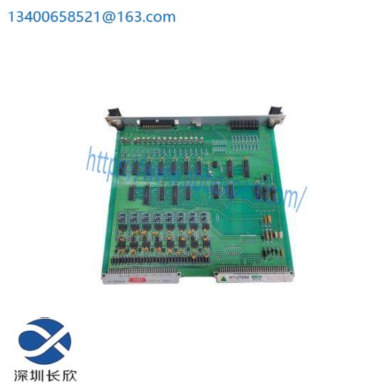 Hyundai DOM16 Digital Output Module