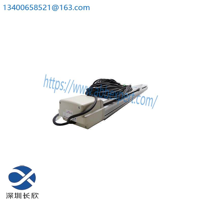 IAI ISA-LXMX-A-400-20-1200-T2-X15-AQ ACTUATOR