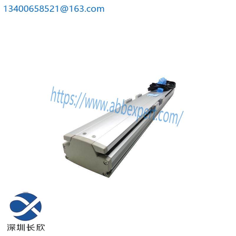 IAI ISA-LXUWX-A-400-20-800-T1-M-AQ-EU-SP ACTUATOR