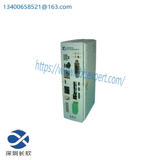 IAI RCS-C-RA45-A-30-CC-0/RCS-RA45-A-30-GN-M-50-X08-B