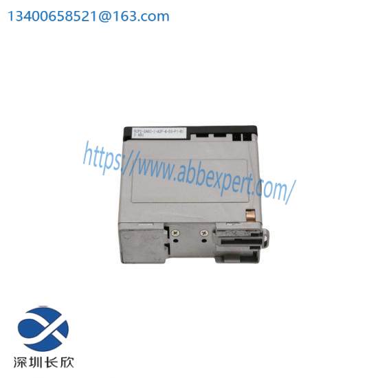 IAI RPCON-42P-ABU brand new