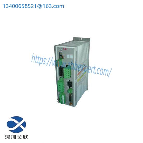 IAI SCON-CA-60IHA-CC-0-2 Servo Drive
