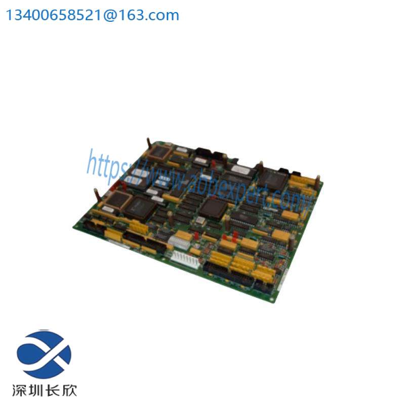 GE IC200ALG265 Analog Input Module
