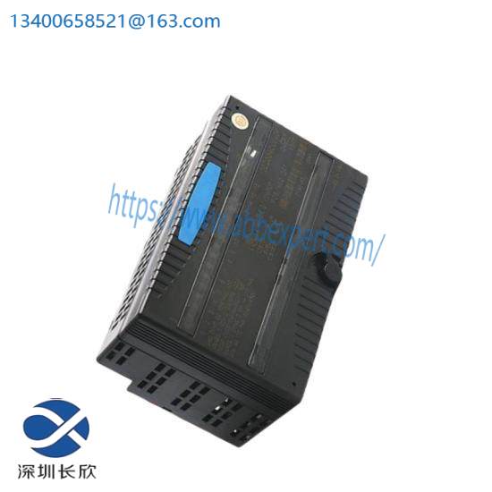 IC200MDL640 GENERAL ELECTRIC IC200MDL640K