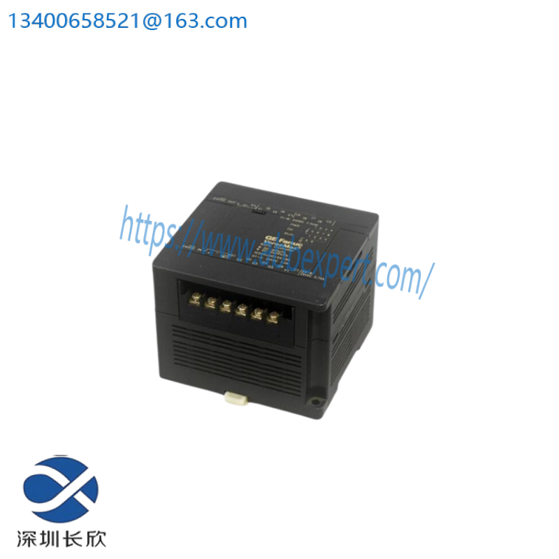 GE IC200UDD104-BG MICRO CONTROLLER
