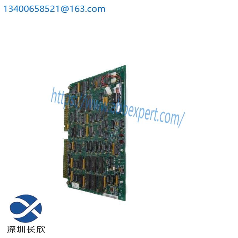 GE IC600LX648 Memory Module 32K