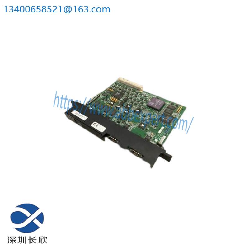 GE IC687BEM744 bus controller