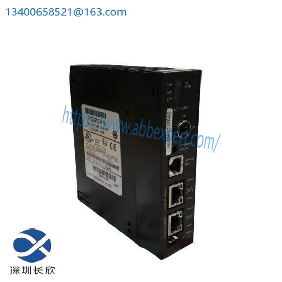 IC693CPU374  GE FANUC IC693CPU374-KZ
