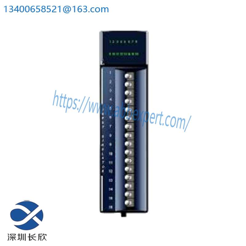 GE IC694ACC310 Fanuc Blank Slot Filler Module