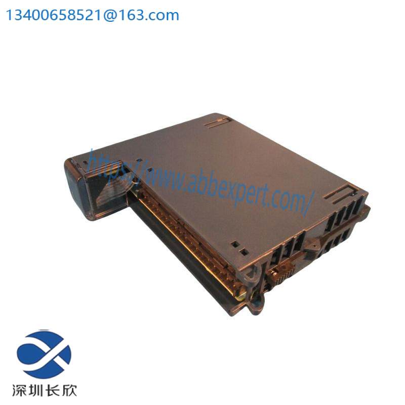 GE IC694MDL660-CC RX3i DC Voltage Input module