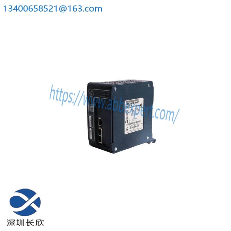 GE IC695CPE305-AFAT PACSystems RX3i CPU