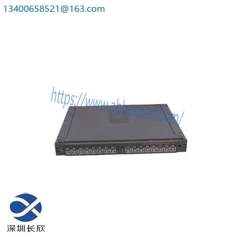 ICS T8310C Control Board