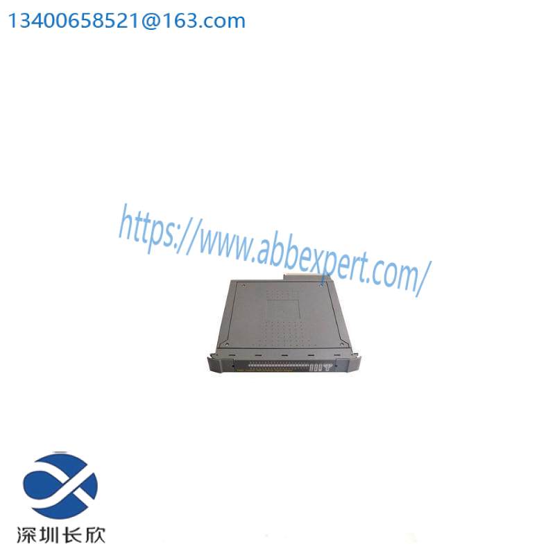 ICS T8451C Digital Output Module