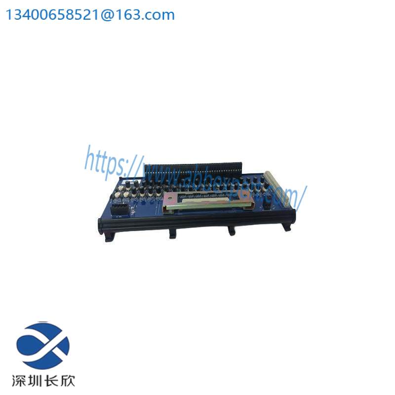 ICS TRIPLEX 9802*3