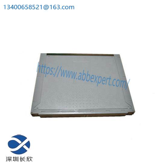 ICS TRIPLEX 9802*3