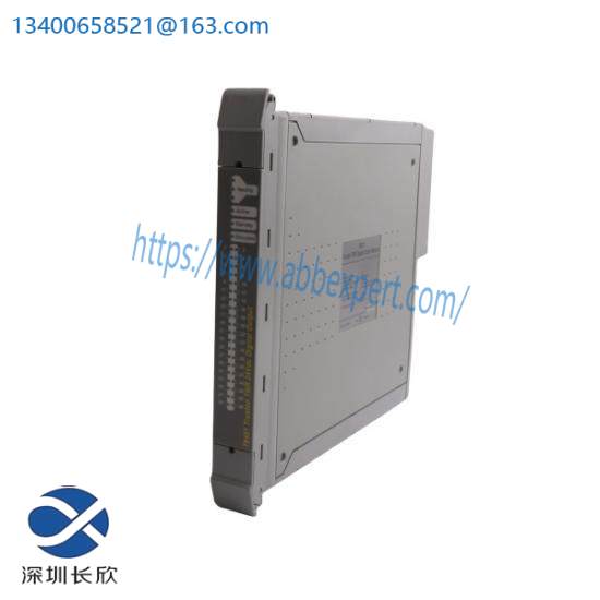 ICS Triplex T3310 Digital Output Module