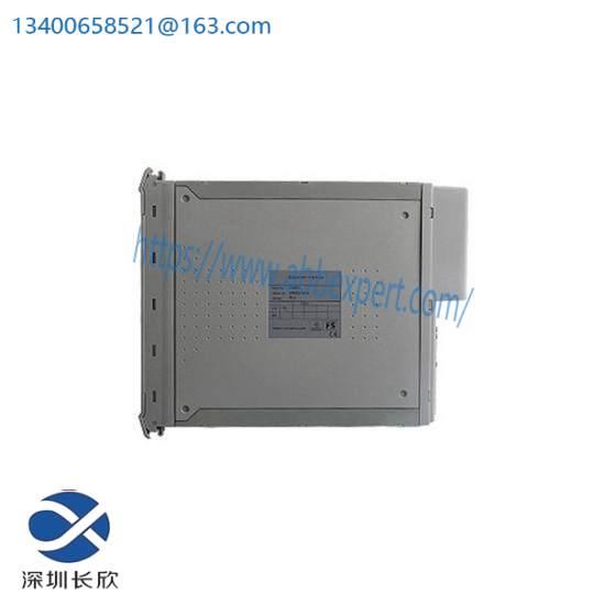 ICS Triplex T3480 Analog Output module