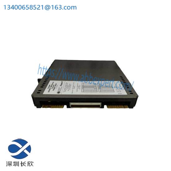 ICS TRIPLEX T8110C