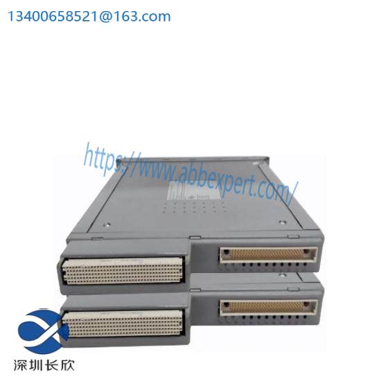 ICS TRIPLEX T8191