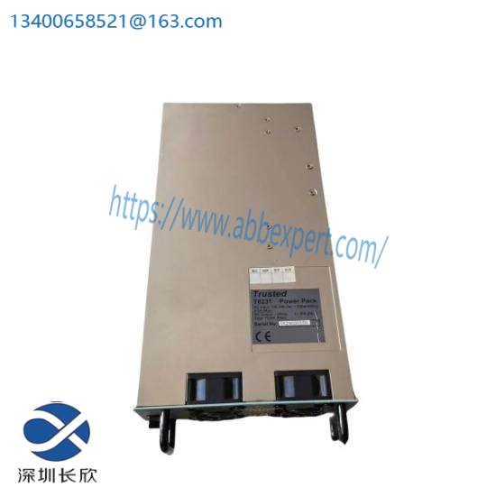 ICS TRIPLEX T8231