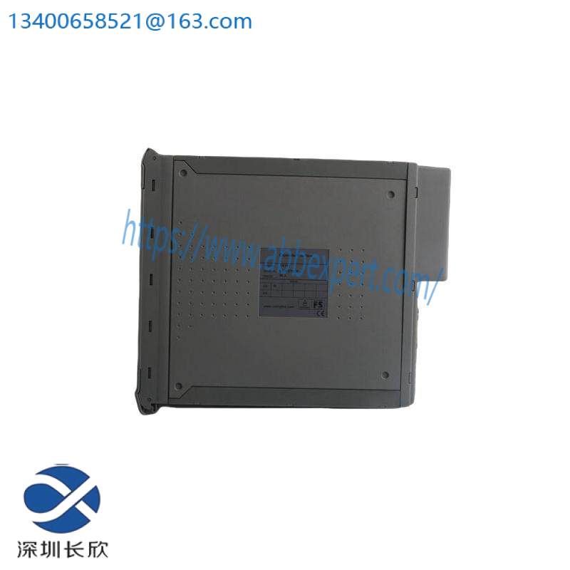 ICS Triplex T8310C Expander Processor
