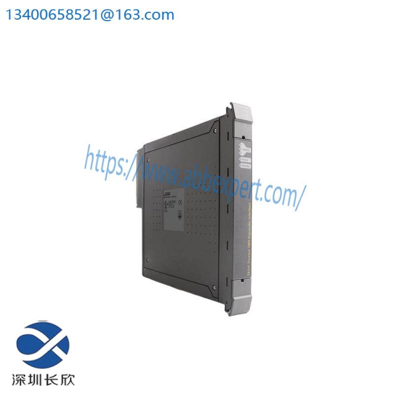 ICS TRIPLEX T8311C Trusted Expander Modules