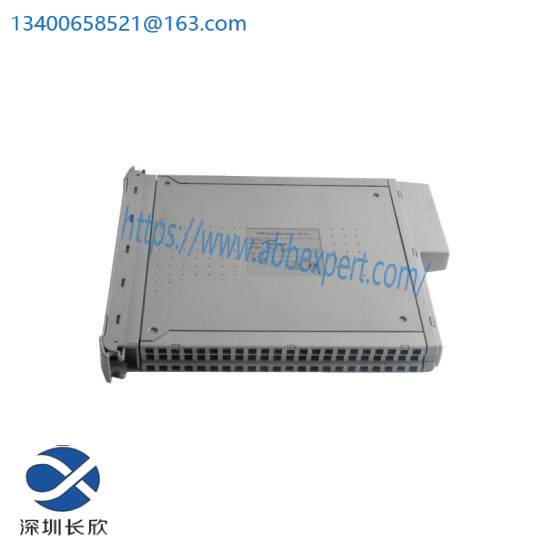 ICS TRIPLEX T8312-4