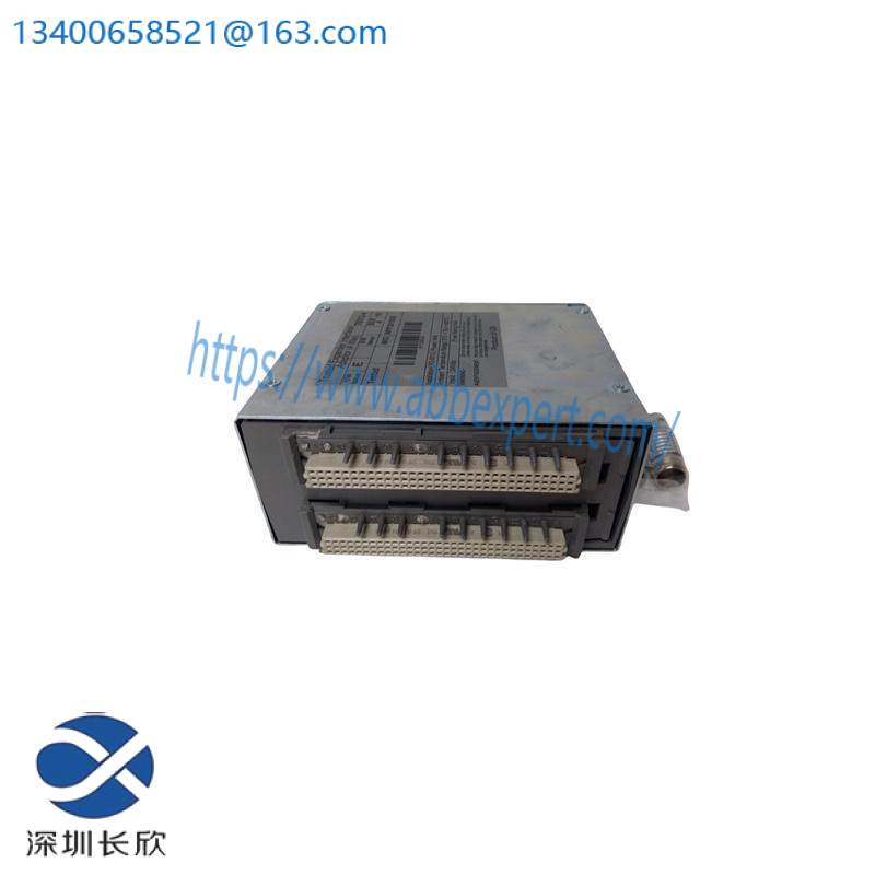 ICS TRIPLEX T8312-4