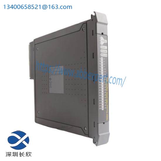 ICS TRIPLEX T8403