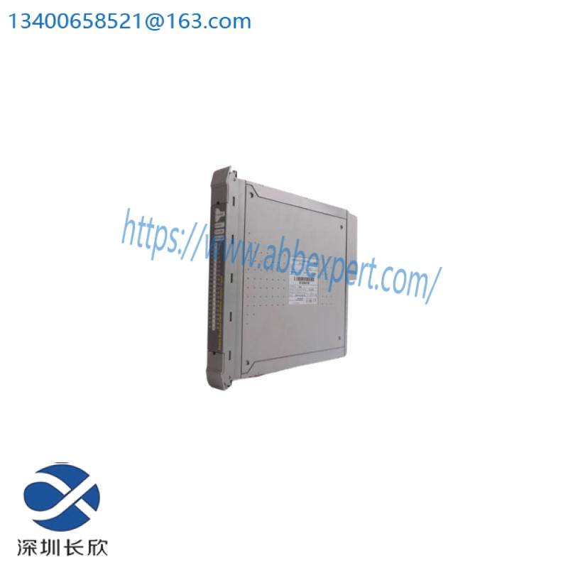 ICS TRIPLEX T8403C