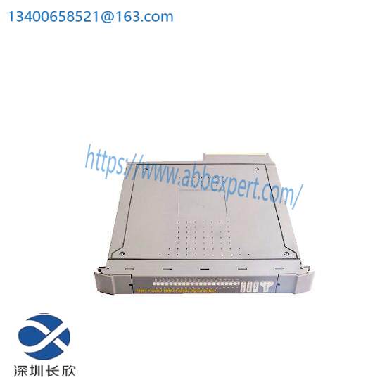 ICS TRIPLEX T8461