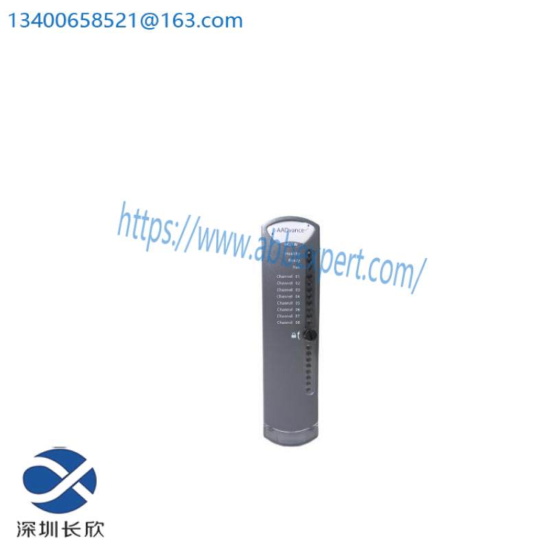 ICS TRIPLEX T9431