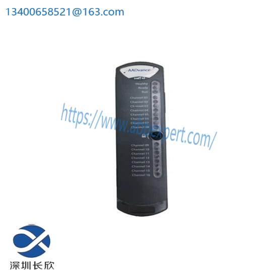 ICS Triplex T9432 Analog Input Module