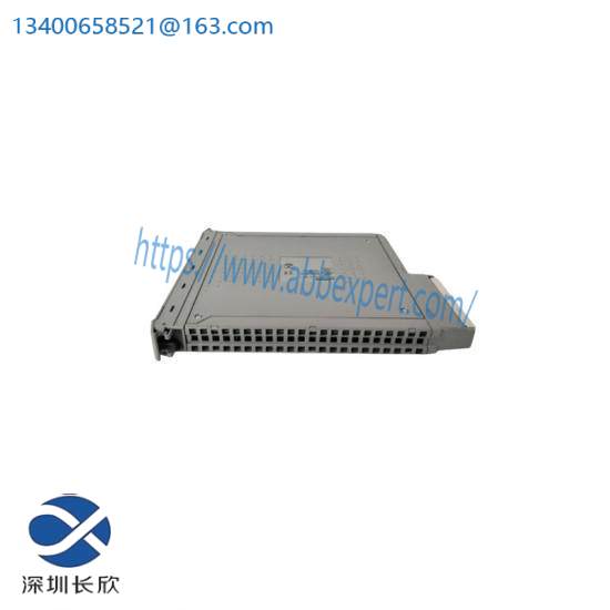 ICS TRIPLEX TC-215-01-6M5