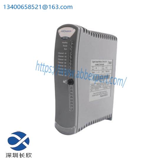 ICS TRIPLEX TC-215-01-6M5