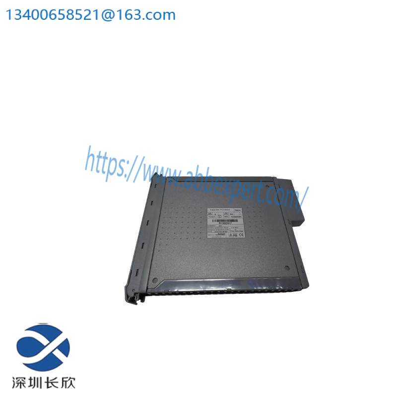 ICS TRIPLEX TC-301-02-2M0