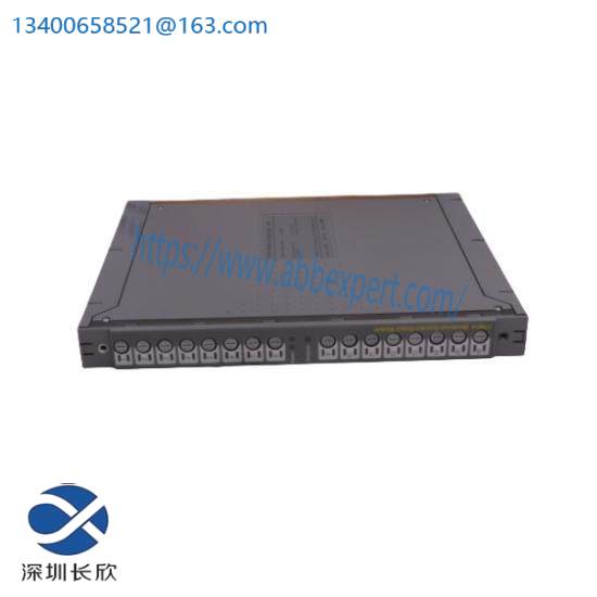 ICS TRIPLEX TC-301-02-2M0