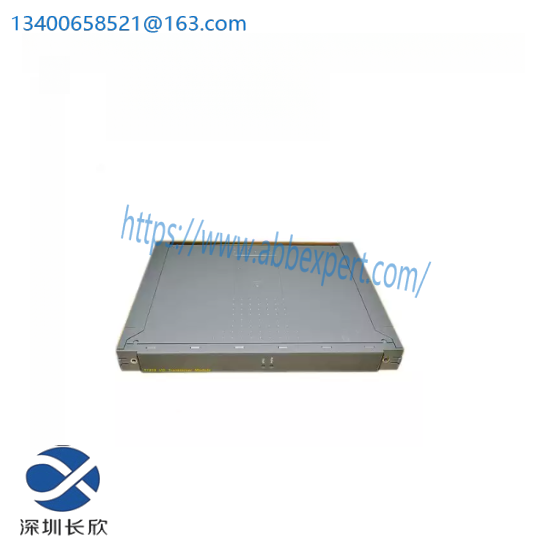 ICS TRIPLEX TC-303-01-2M0