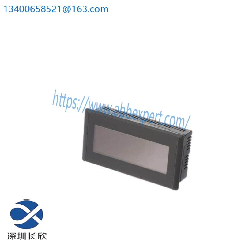 IDEC HG1F-SB22BF-W TOUCHSCREEN