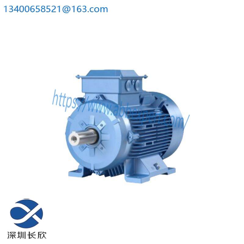 ABB IEC 60034-1 MOTOR