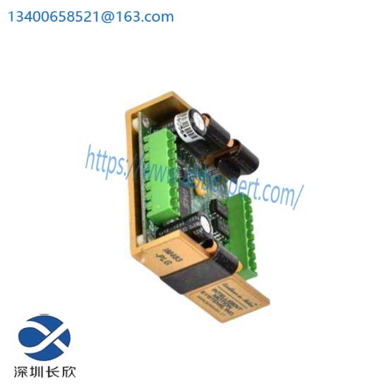 IM483-PLG INTELLIGENT